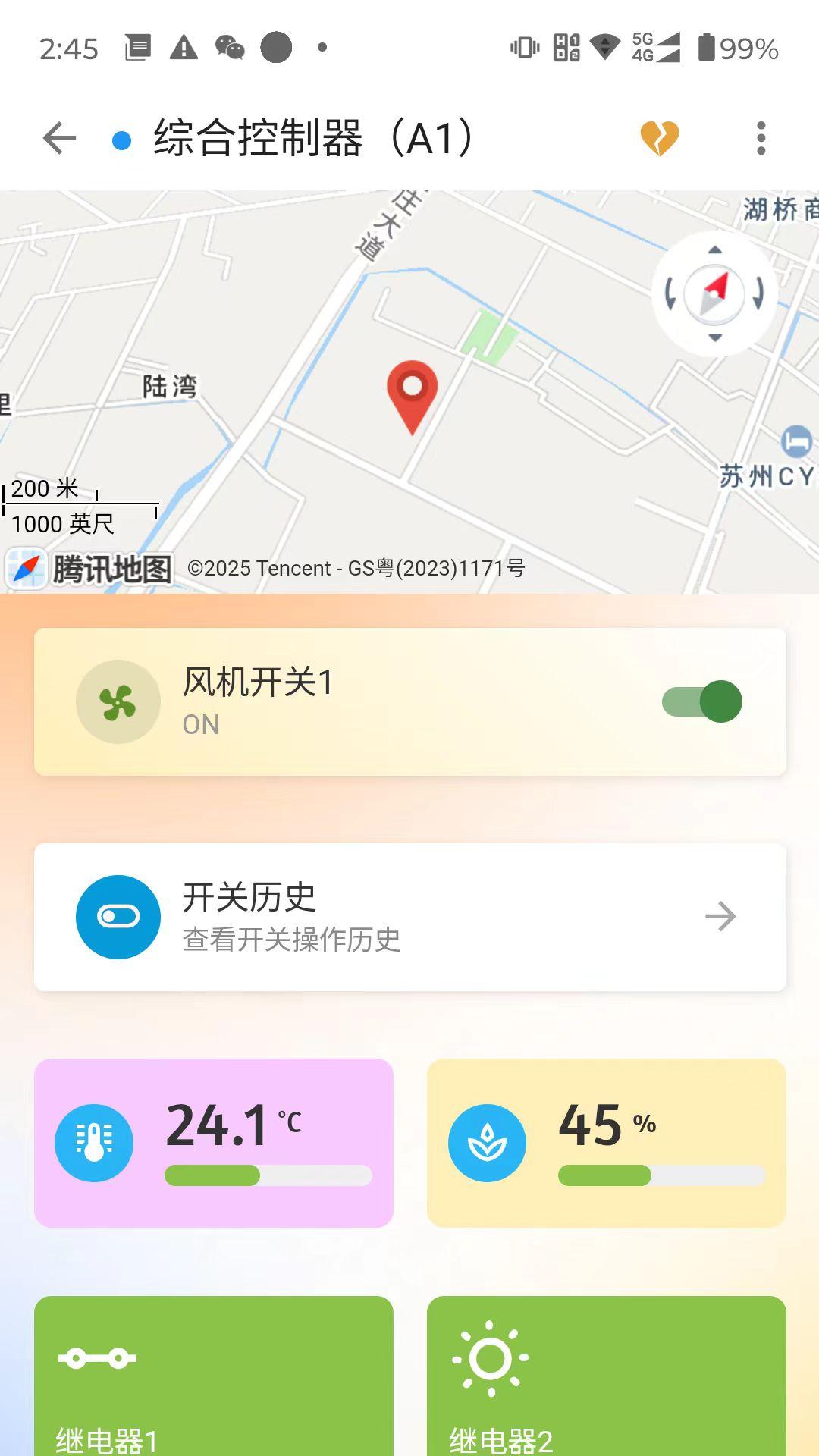 ThingsX v3.3.4