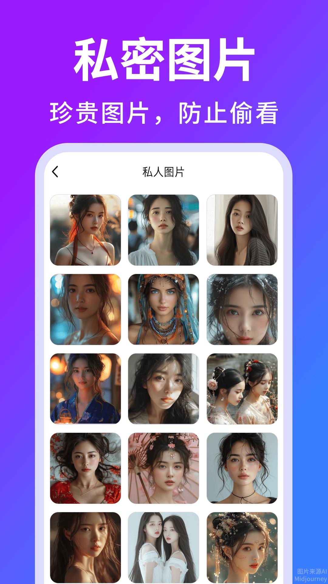 隐私相册加密 v4.2.3