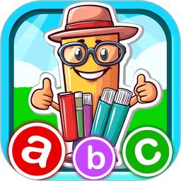 宝宝学英语ABC