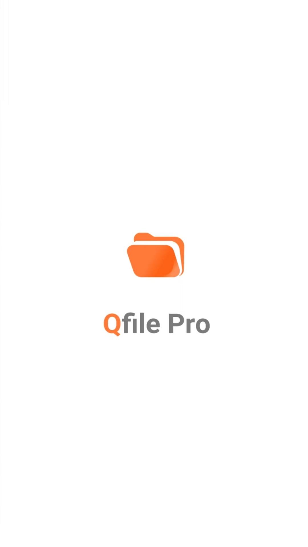 Qfile Pro v5.3.2