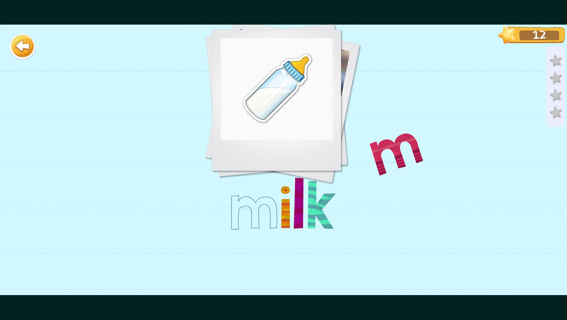 自然拼读启蒙 v5.2.2
