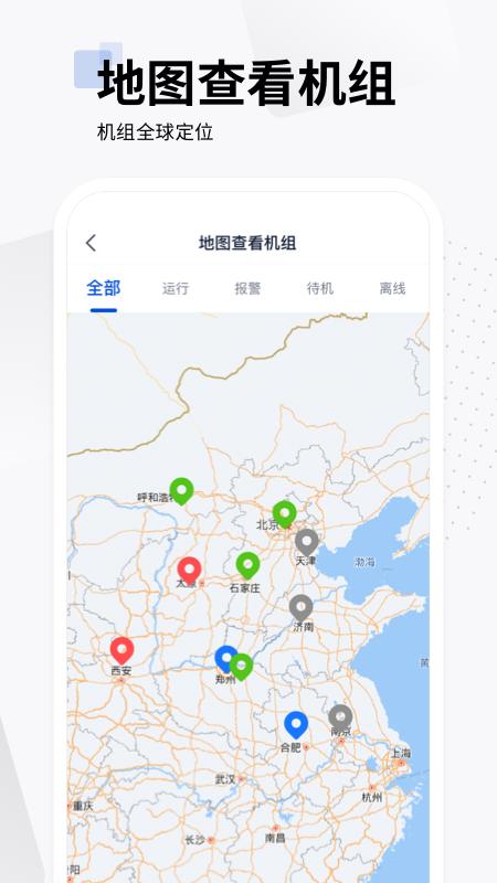 智云平台 v6.4.1