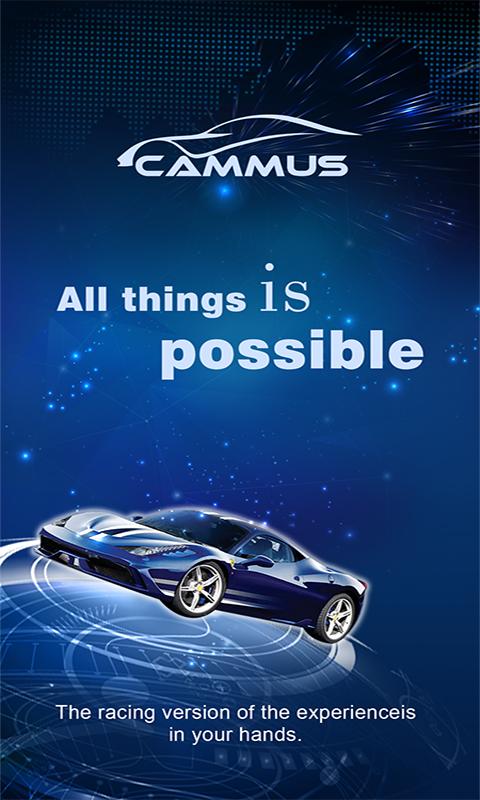 CammusGT v4.0.1