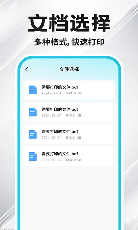 小白打印 v5.3.4