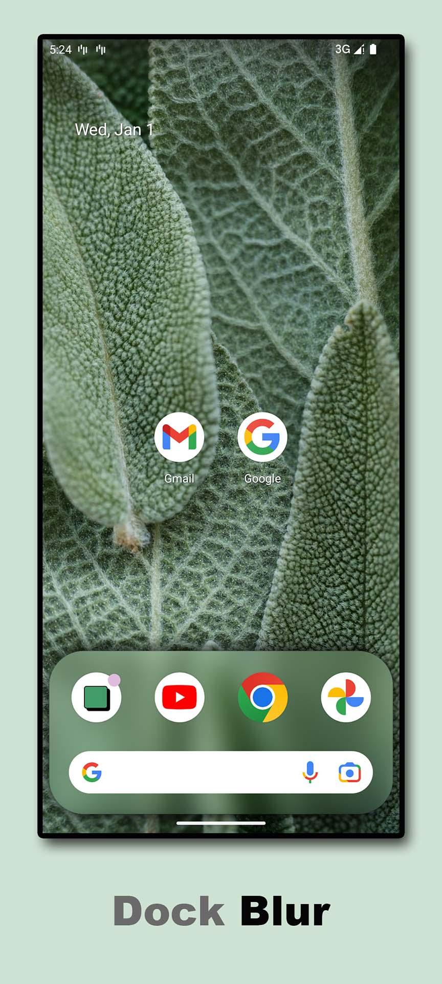 Dock壁纸 v6.3.4