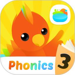 小小儿童英语phonics
