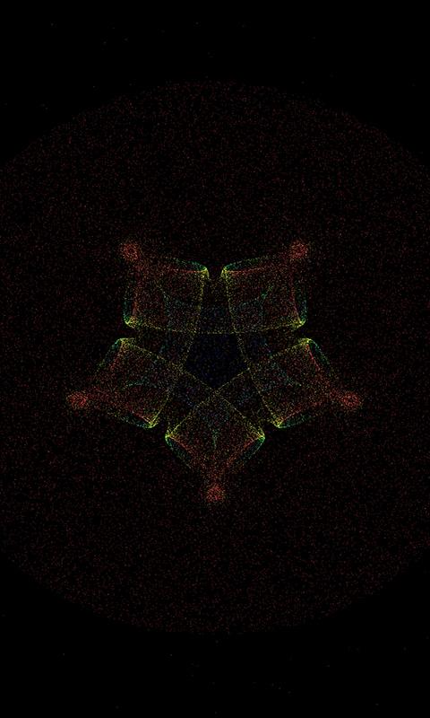 迷你魔幻粒子世界 v6.2.3