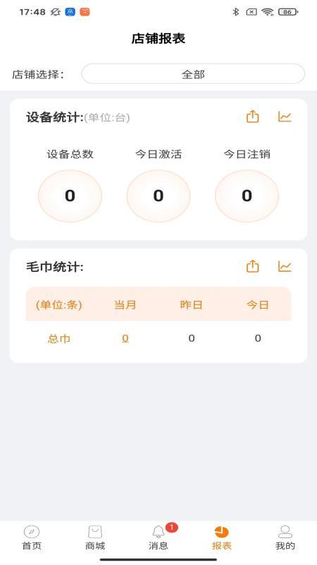 商芯商家版 v6.3.4