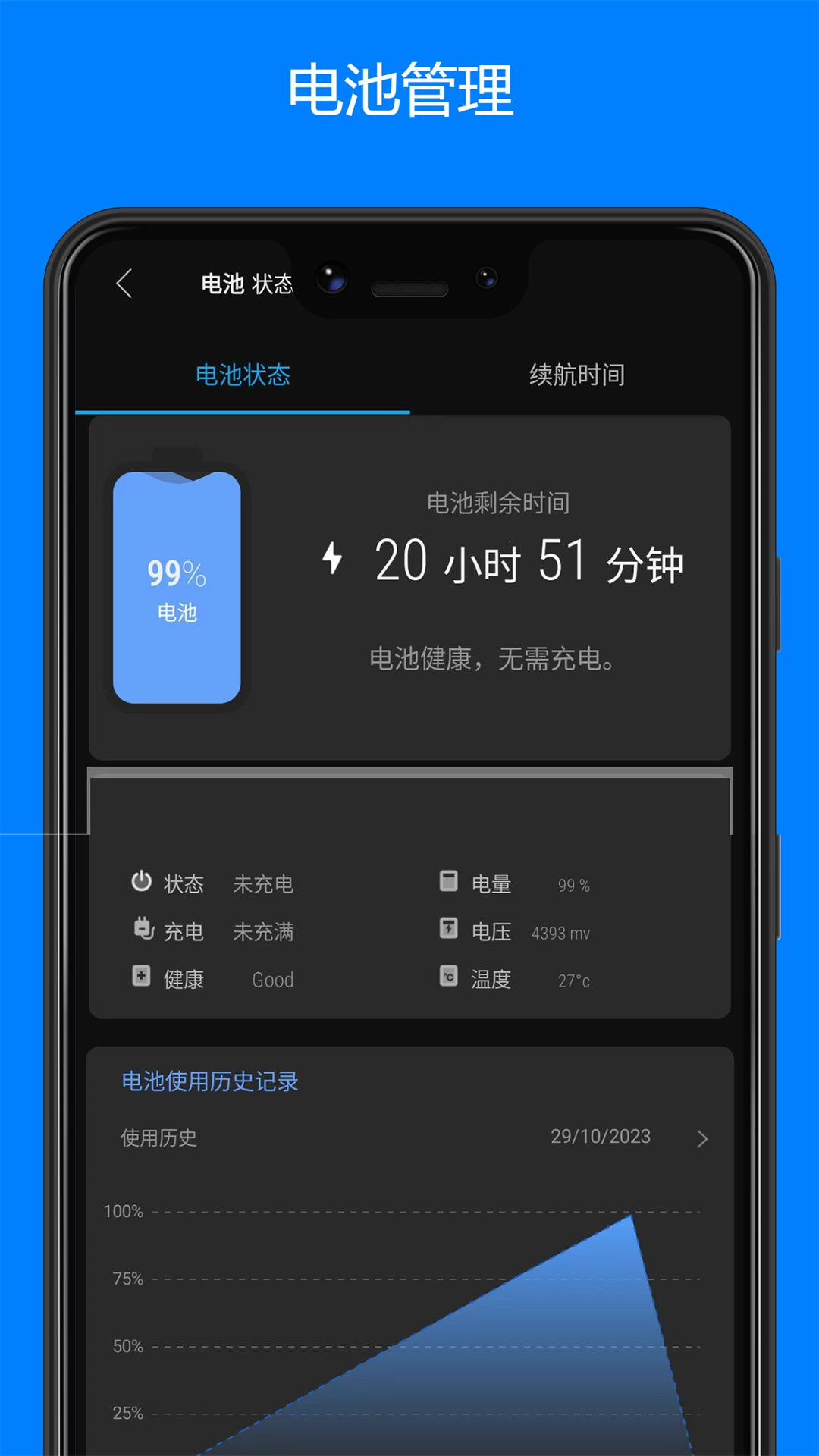 智能省电管家 v3.1.3