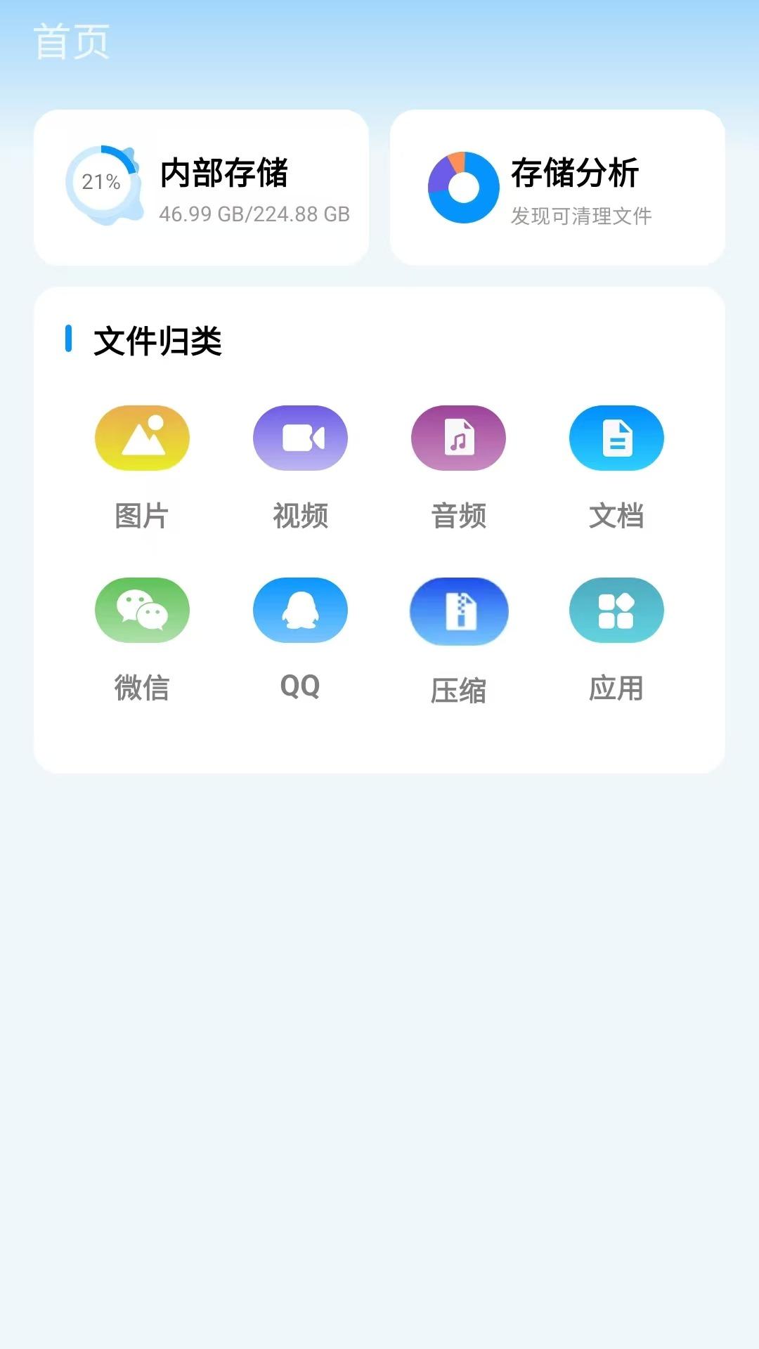 瑞盾文件管理器 v6.1.4