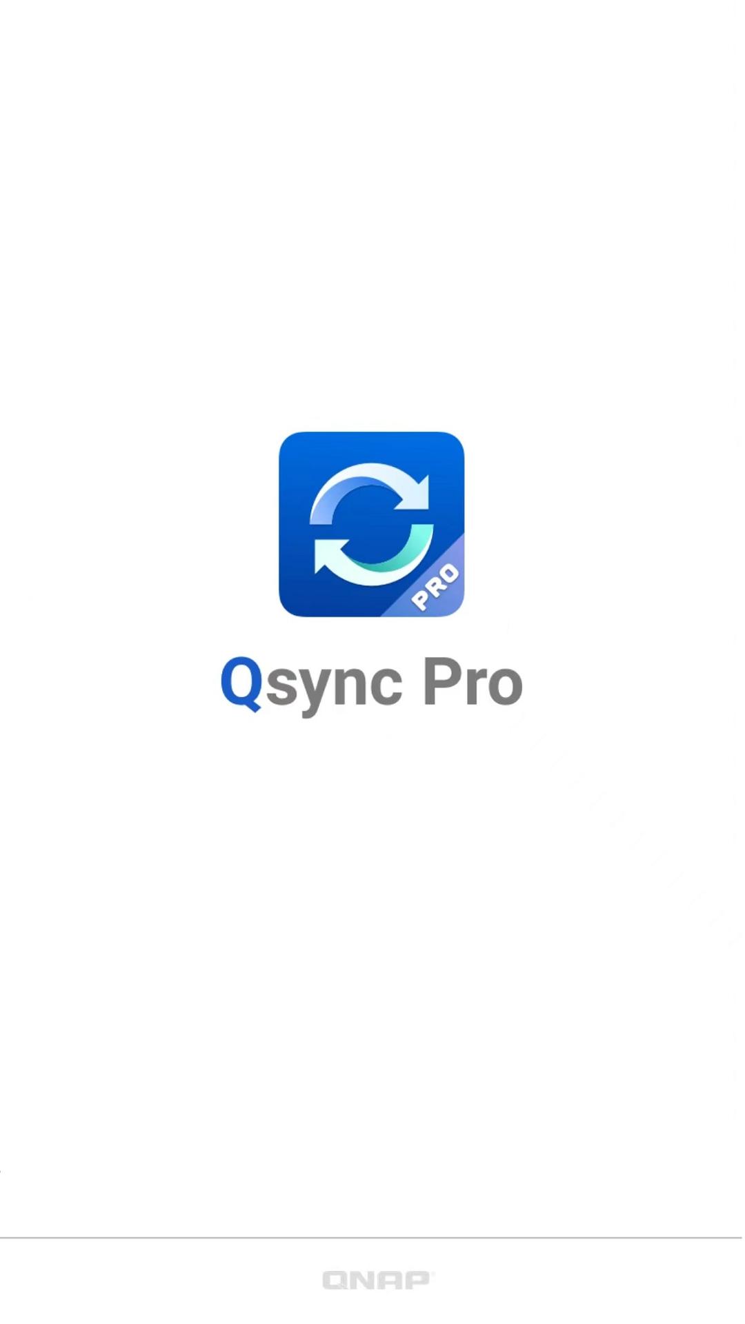 Qsync Pro v6.5.1