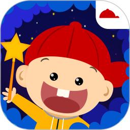 阳阳魔法学院