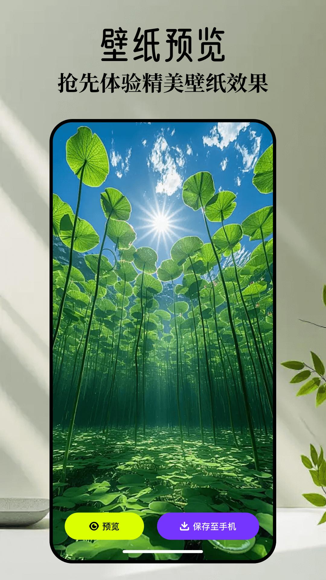 wallpaper主题壁纸 v3.4.1