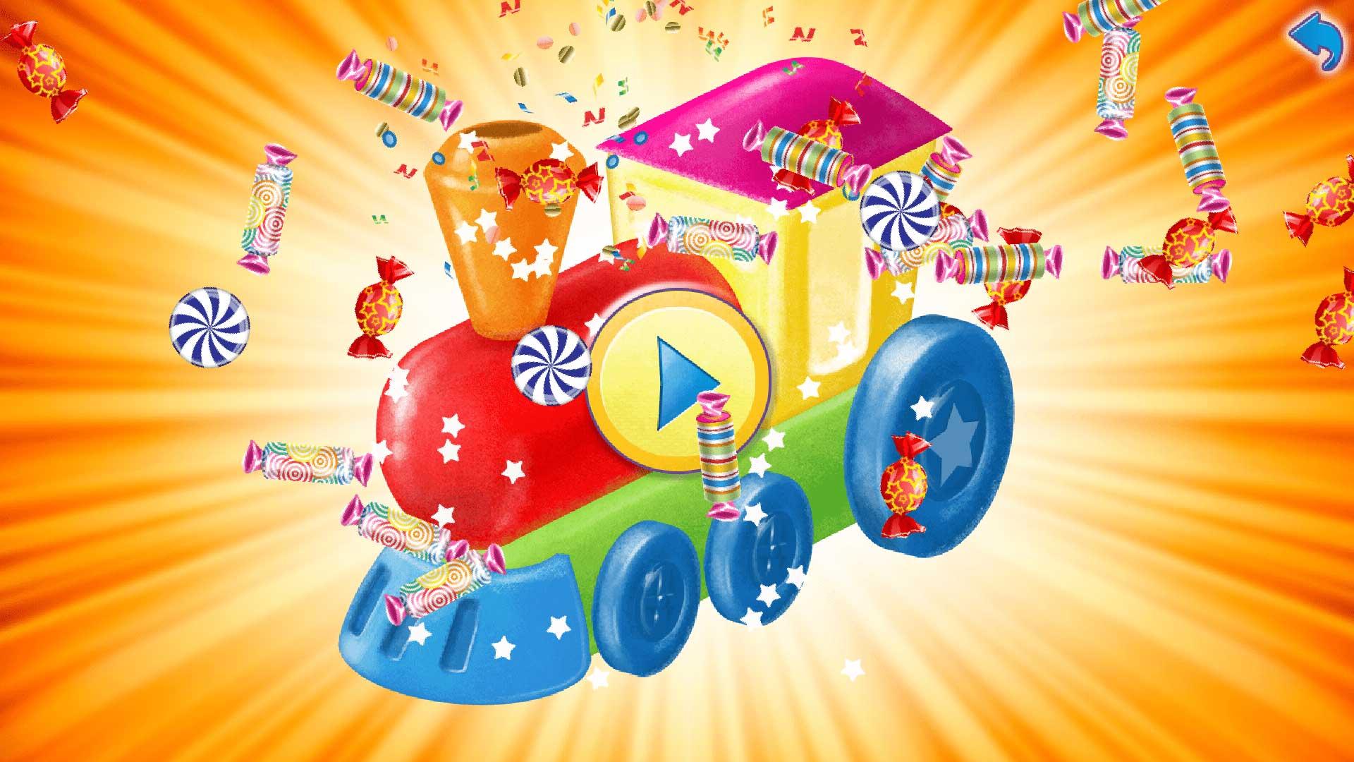 儿童玩具乐园 v6.2.2