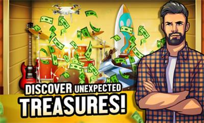 仓库国王 v6.4.2