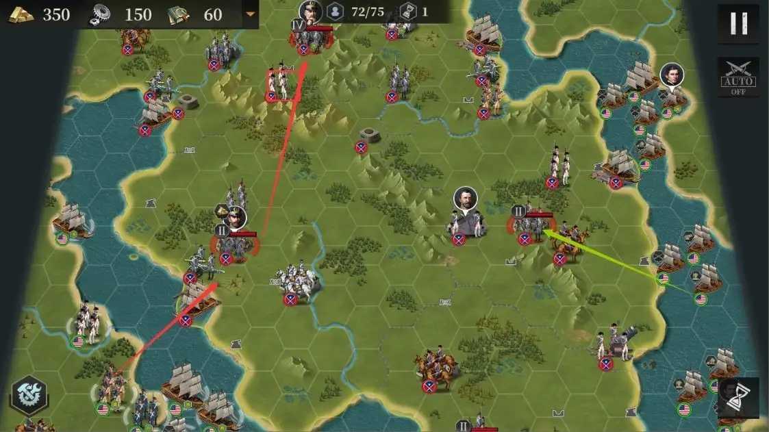 欧陆战争7 v5.3.4