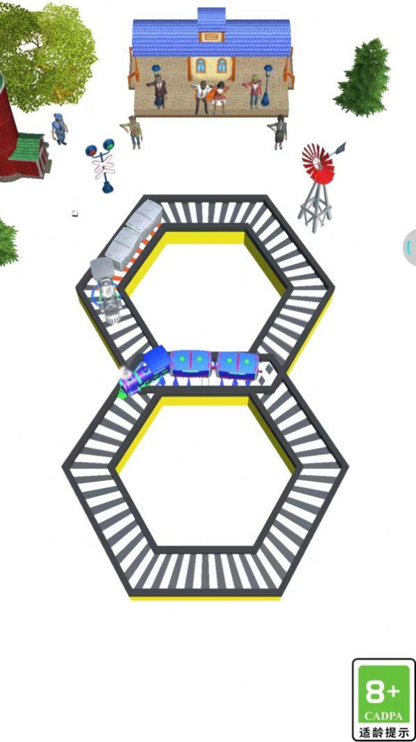 托马斯的小火车 v6.2.3