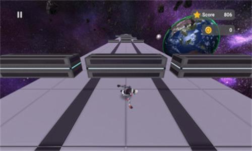 太空机器人 v6.3.1