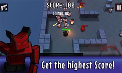 恶魔之战 v4.0.1