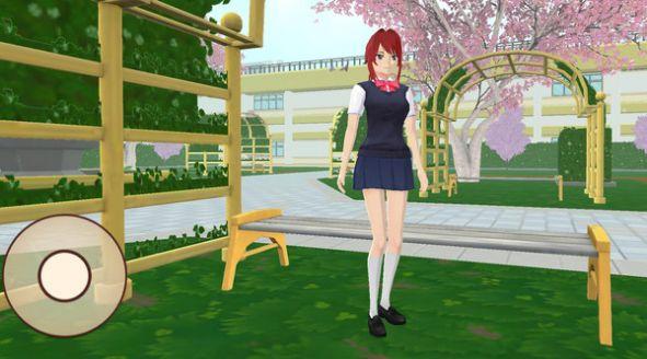 樱花学院恋爱物语官方版 v6.3.2