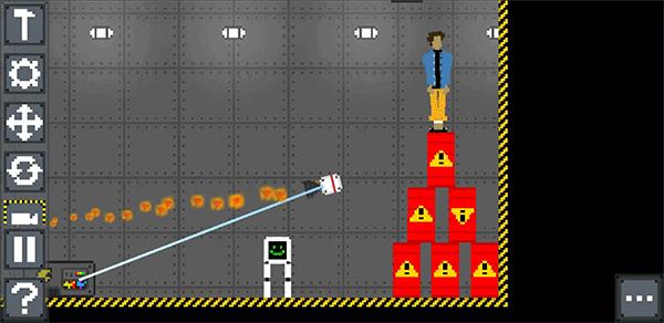 卡尔森游乐场 v6.5.4
