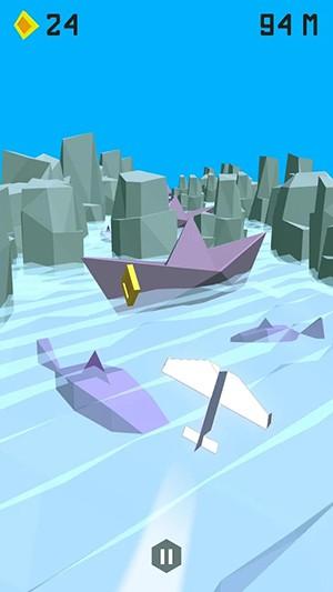 低空飞行(Low fly) v5.3.4
