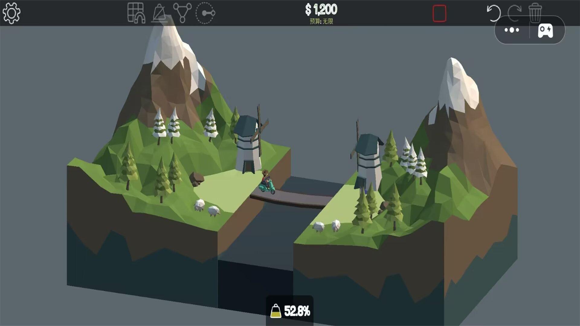 建造达人模拟中文版手机版 v4.3.3