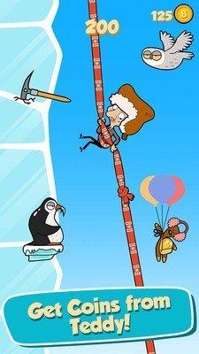 憨豆先生攀岩记 v5.3.2