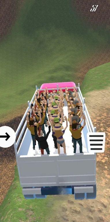 爬坡驾驶游戏安卓版 v6.2.2