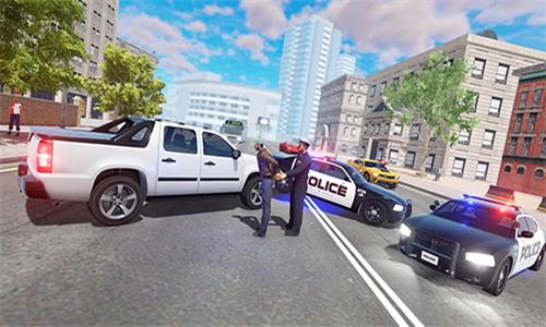 巡逻警察模拟器 v4.2.2