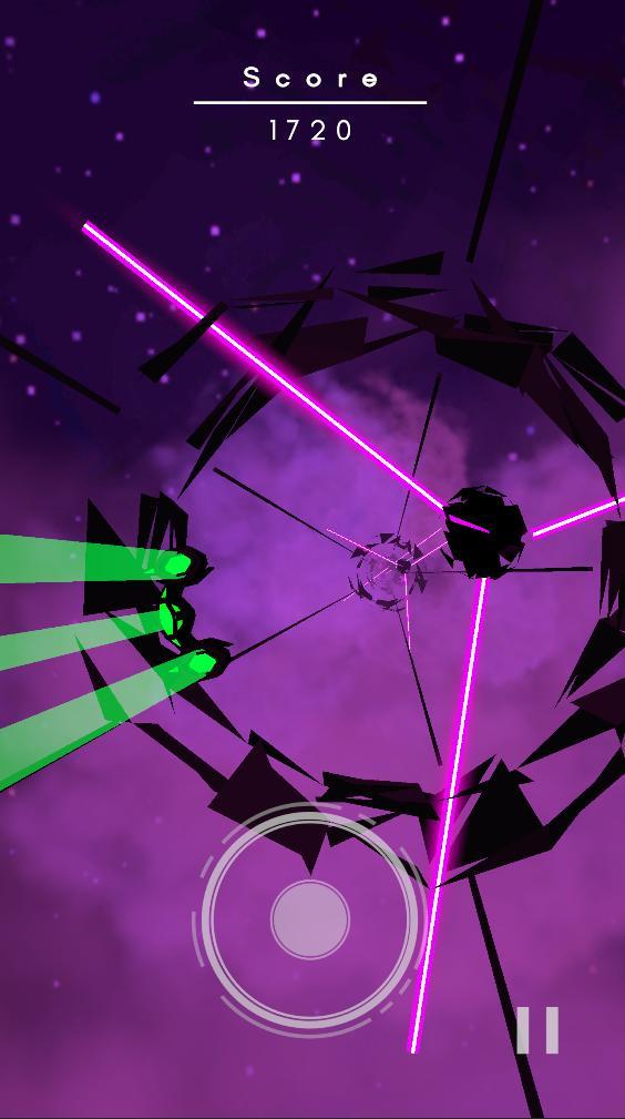 穿越星空 v3.3.2