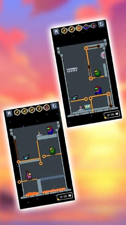 欺诈顶替船员 v3.1.3