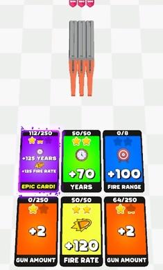 枪克隆人游戏官方最新版 v3.1.4