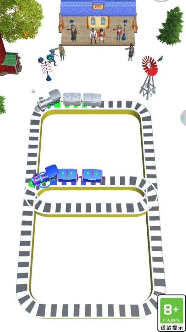 托马斯的小火车 v6.2.3