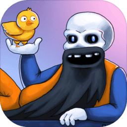 冰冷地狱中文版