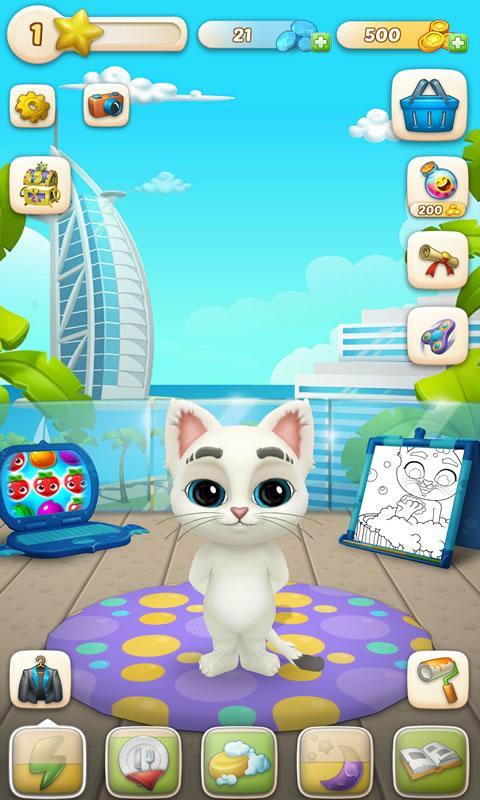 会说话的猫 v5.1.4