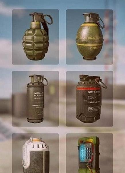 手雷模拟器完整版 v3.0.3