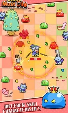 消灭史莱姆折相思版 v6.3.3