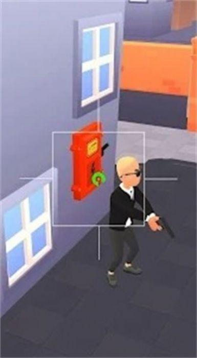 侵入黑客 v6.1.1