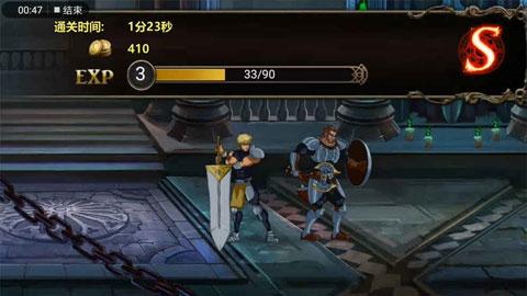 希洛尔战记之地下城 v6.0.2