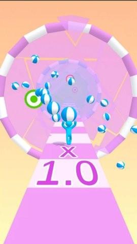 超级派对之星游戏官方版