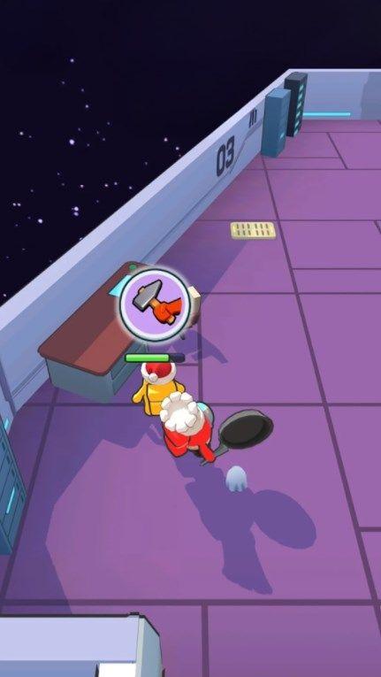 密室太空狼人杀 v6.0.3