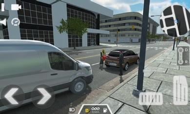 路边援助模拟器 v5.4.2
