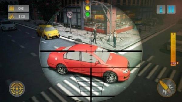 士兵狙击任务 v5.2.2