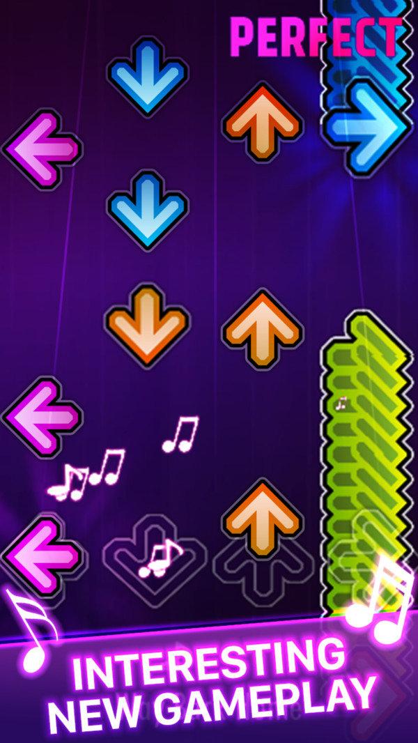 doodle jump安卓版 v6.5.1