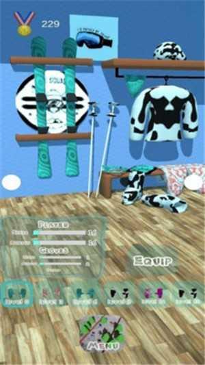 滑雪模拟器最新版 v5.5.3