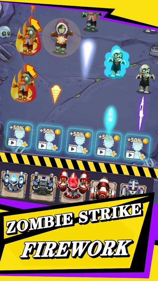 家园防御僵尸之战安卓版 v4.3.3