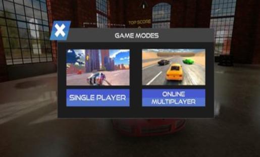 公路漂流汉化版 v4.4.1