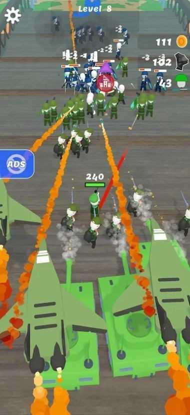 海岛战争 v4.3.2