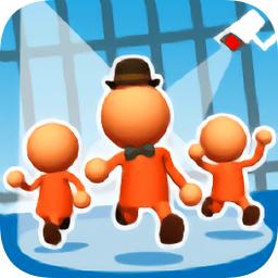 火柴人牢狱之战